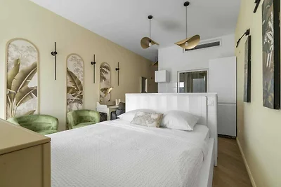Appartement in het centrum van Fort-de-France