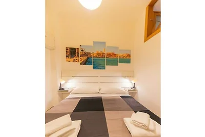 Apartament Casa Creanza