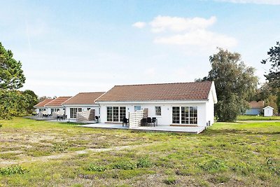 4 Sterne Ferienhaus in Læsø