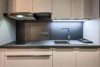 Residenz Les Chevruls