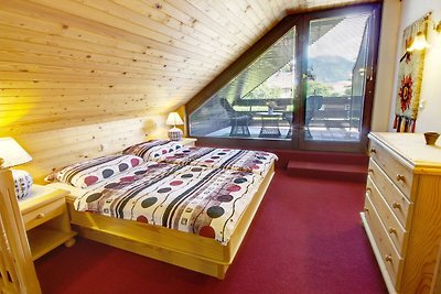 Schönes Appartement am See in Bled