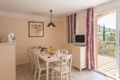 Spazioso appartamento duplex per 8 persone