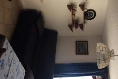 Studio voor 4 personen