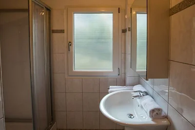 Casetta ad Annaberg con piscina