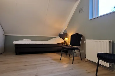 Haustierfreundlicher Bungalow am Wald