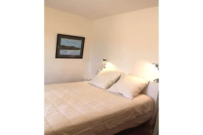 Ferienhaus mit 2 Schlafzimmer