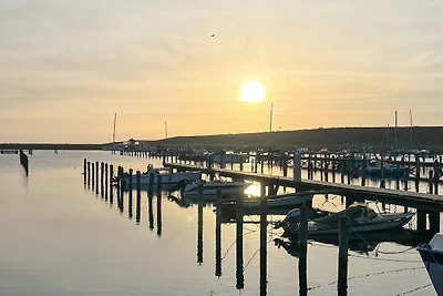 5 Sterne Ferienhaus in Køge