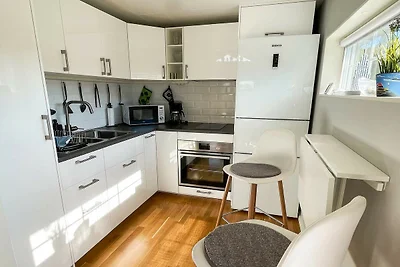 4 sterren vakantie huis in KARLSKRONA