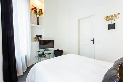 Prachtig appartement - 1BR-6P - Grand...