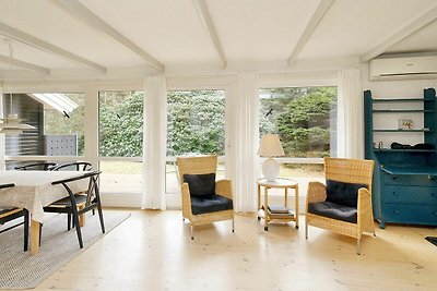 4 Sterne Ferienhaus in Frederiksværk-By Traum