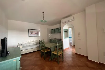 La residenza di Maria Rosaria