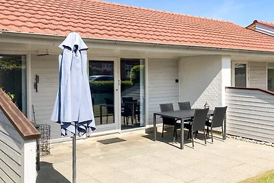 4 Personen Ferienhaus in Ærøskøbing-By Traum