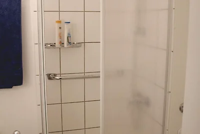 Wohnung in Glücksburg nahe Strand