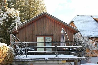 Chalet a Mariapfarr nel comprensorio...