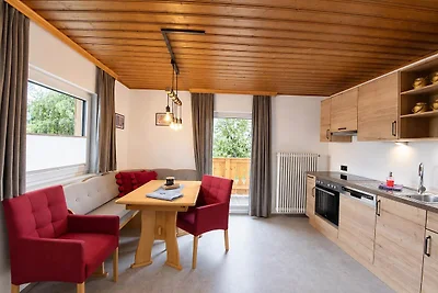Wohnung in Kitzbühel nahe Skiliften