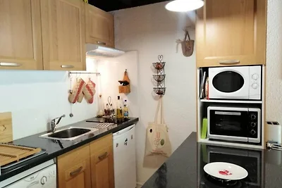 Résidence Seolanes für 4 Personen