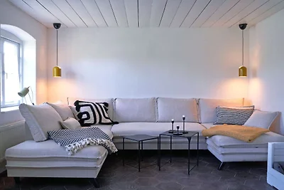 Reetdachhaus De Ole Kaat