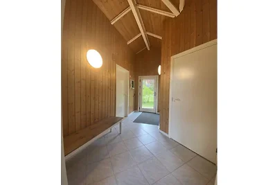 Casa vacanze danese