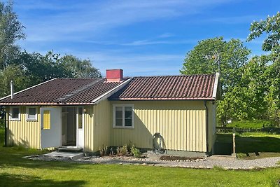 4 Personen Ferienhaus in KÄRNA