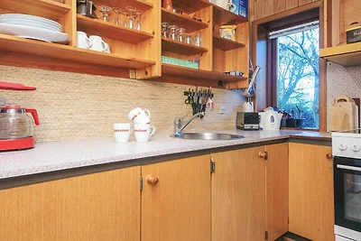 Abgeschiedenes Refugium in Blavand -- By Trau...