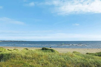 6 persoons vakantie huis in Skummeslövsstrand