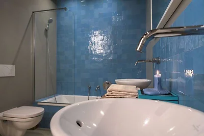 Magnifica casa vacanze con piscina