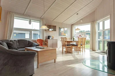 6 Personen Ferienhaus in GROEMITZ