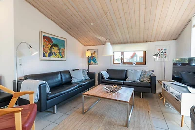 6 Personen Ferienhaus in Fanø