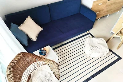 Eco Feng Shui Apartment with a View- Two Bedr...