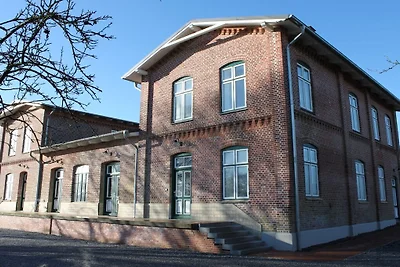 Oude melkerij Twedt - Stookruimte