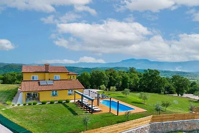Villa Klesari Komfortable Ferienresidenz