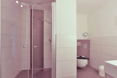Ferienwohnung mit 1 Schlafzimmer