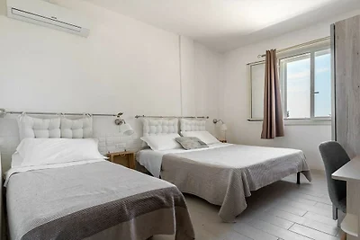 Villetta Emanuela vista mare