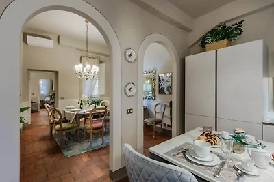Vivere in una casa panoramica nel cuore di...