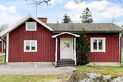 4 Personen Ferienhaus in ENKÖPING