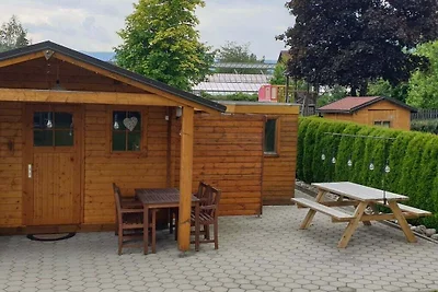 Narzisse Komfortable Ferienresidenz