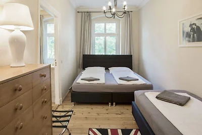 Appartamento per vacanze con 2 camere da...