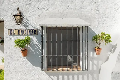 Cottage a La Joya vicino El Torcal