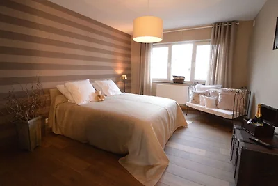 Apartment in Spa in der Nהhe des...