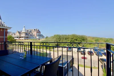 Golvenzang Apartement B
