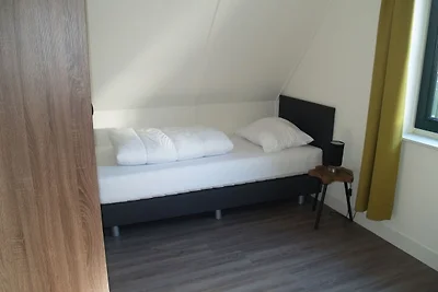 Spaziosa casa per le vacanze sul Markermeer