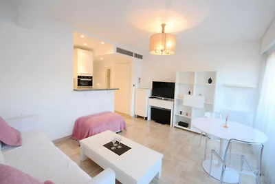 Appartement in de buurt van de stranden van...