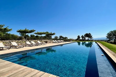 Maniero in Maremma, luxe villa in Toscane
