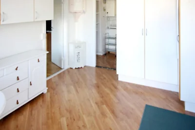 4 persone case ad Hadsund-By Traum