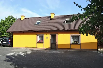 Ferienhaus, Stepniczka