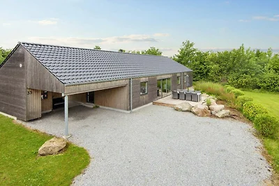 4 Sterne Ferienhaus in Sydals-By Traum