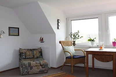 Ferienwohnung mit 1 Schlafzimmer