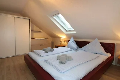 Feriendorf Robbenplate Haus 8