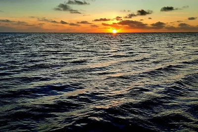 8 Personen Ferienhaus in Blåvand