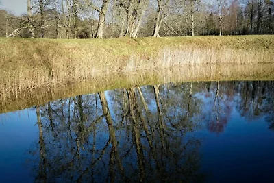 4 Personen Ferienhaus in Frederiksværk-By...